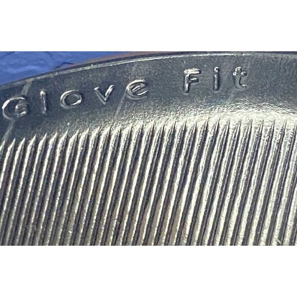 ANTONIO MELANI Women Heels Size 6.5 Bronze High Ankle Strap Event Occasion - Picture 9 of 11